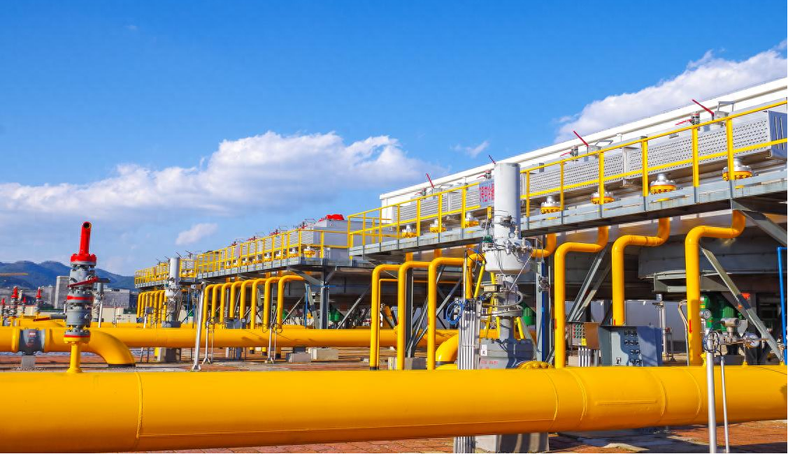 百利好环球美国最大的天然气生产商eqt将收购equitrans