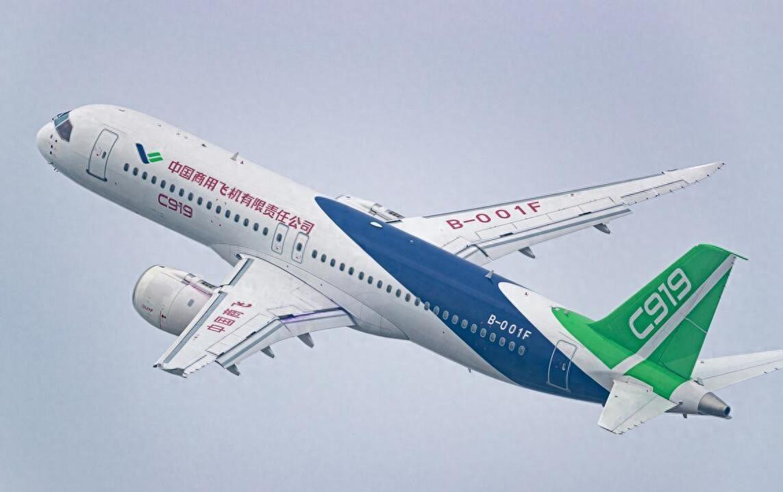 国产大飞机全面提速!大规模产业化开启,核心布局龙头梳理