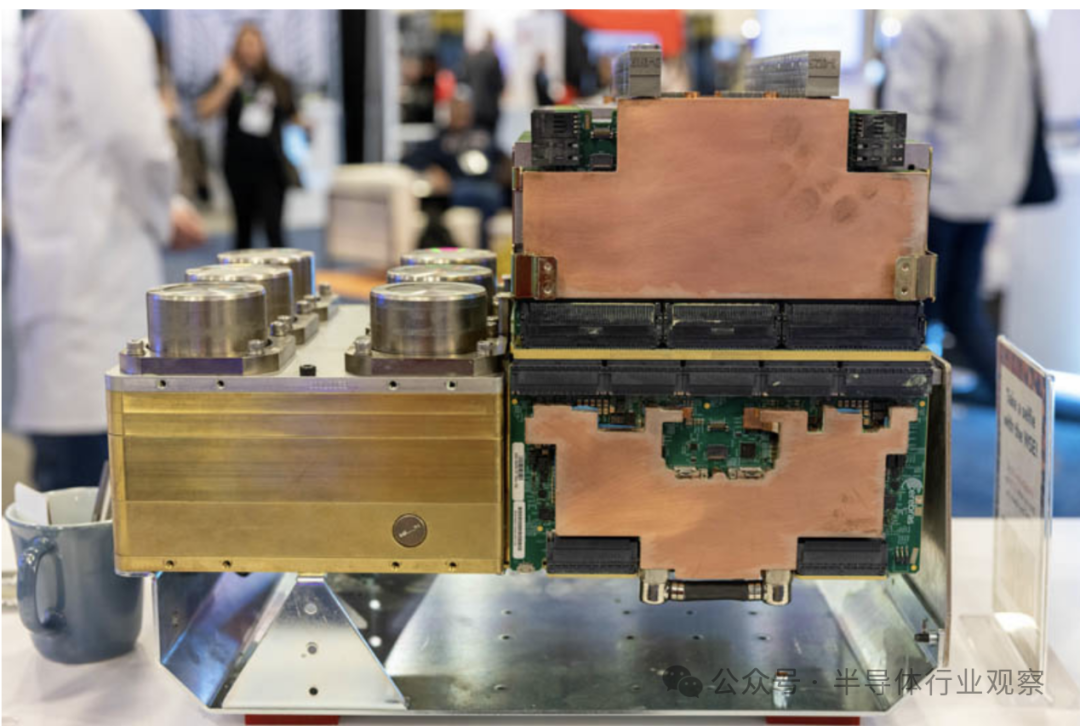 最强ai芯片发布4万亿个晶体管90万个核125petaflops算力