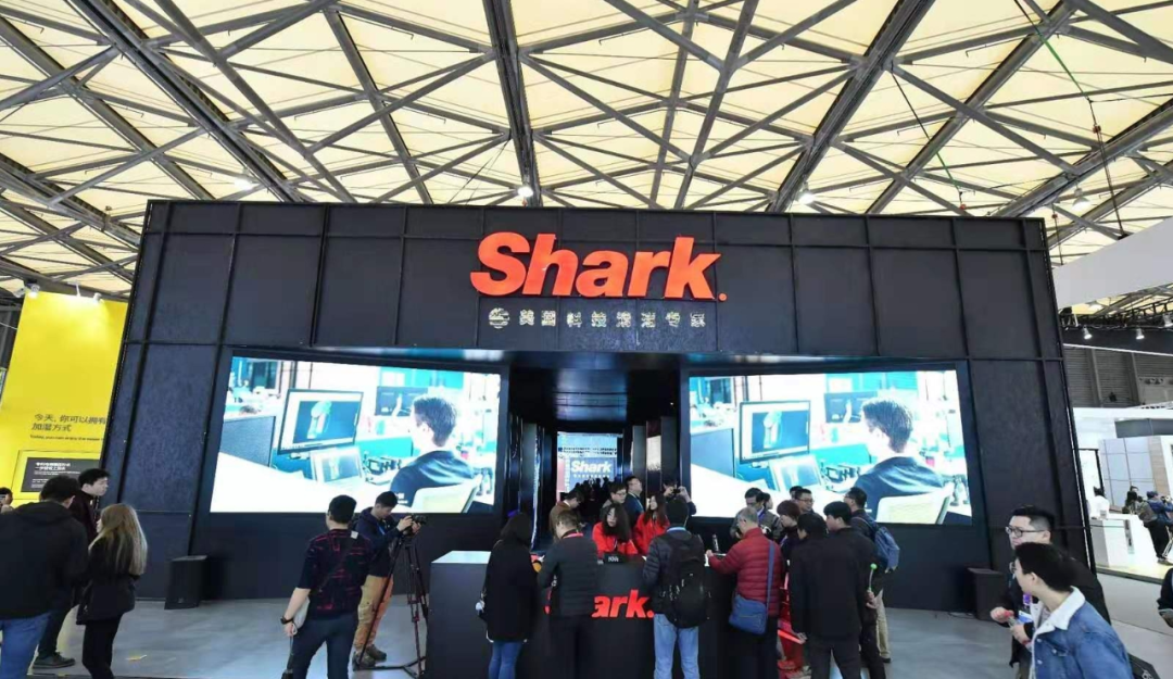 鲨客股价创新高九阳创始人王旭宁海外身价超310亿