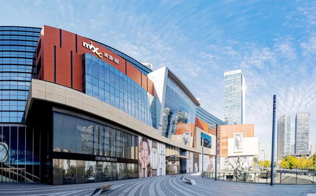 华润商业reit上市首日收涨优质底层资产的胜利