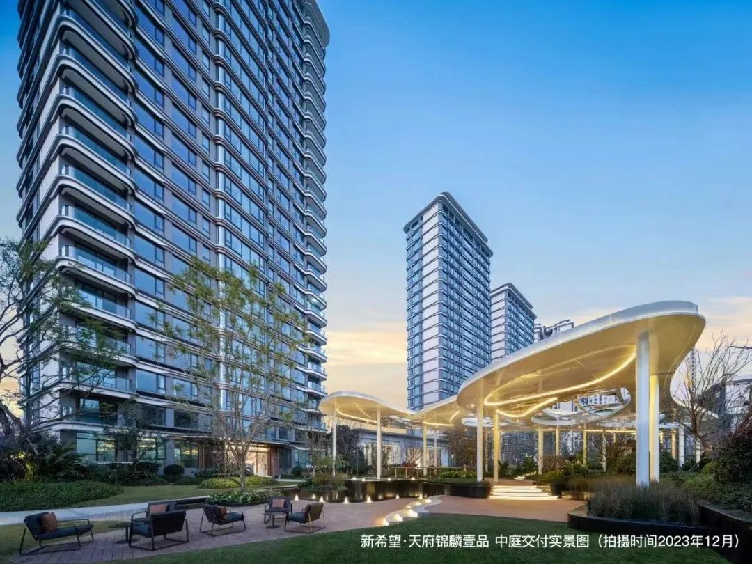 高分交付项目品质塑造的关键闭环成都楼市三月品质报告01