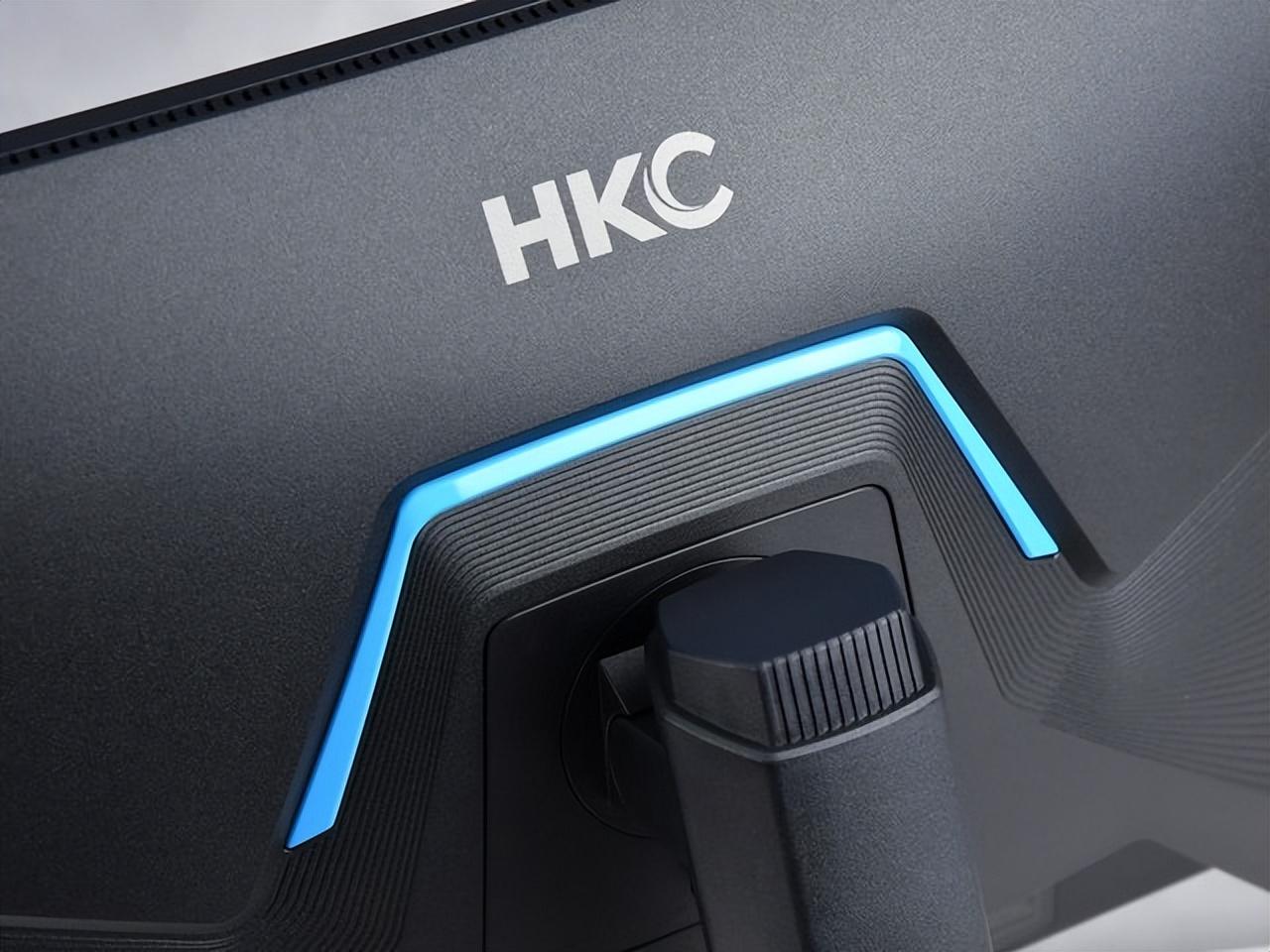 hkc vg253km显示器评测:不到千元的240hz高刷体验_财富号_东方财富网
