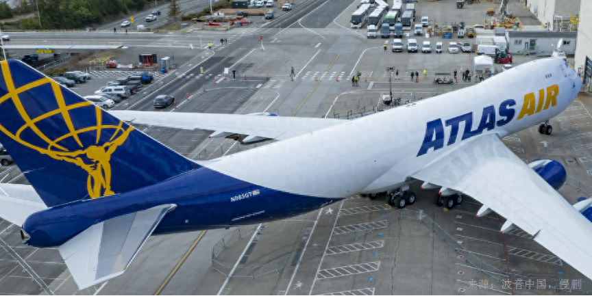 夺舍后遗症渐现波音已到悬崖边缘