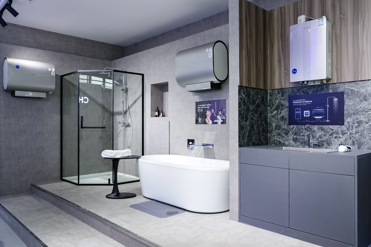 AWE2024:A.O.史密斯150年创新不止,引领好风好水健康生活-家电圈官网