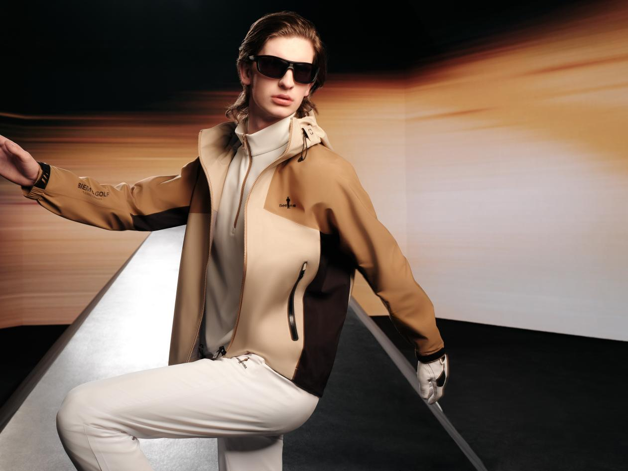 比音勒芬传统服装行业的变革者焕新高端时尚新篇章