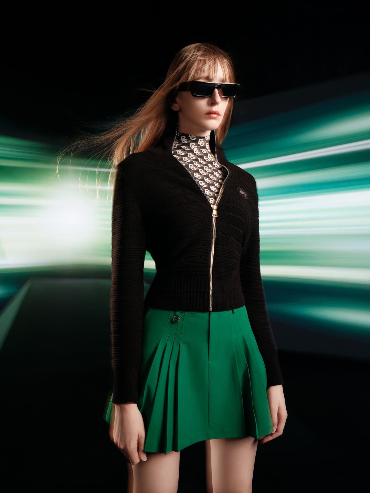 比音勒芬传统服装行业的变革者焕新高端时尚新篇章