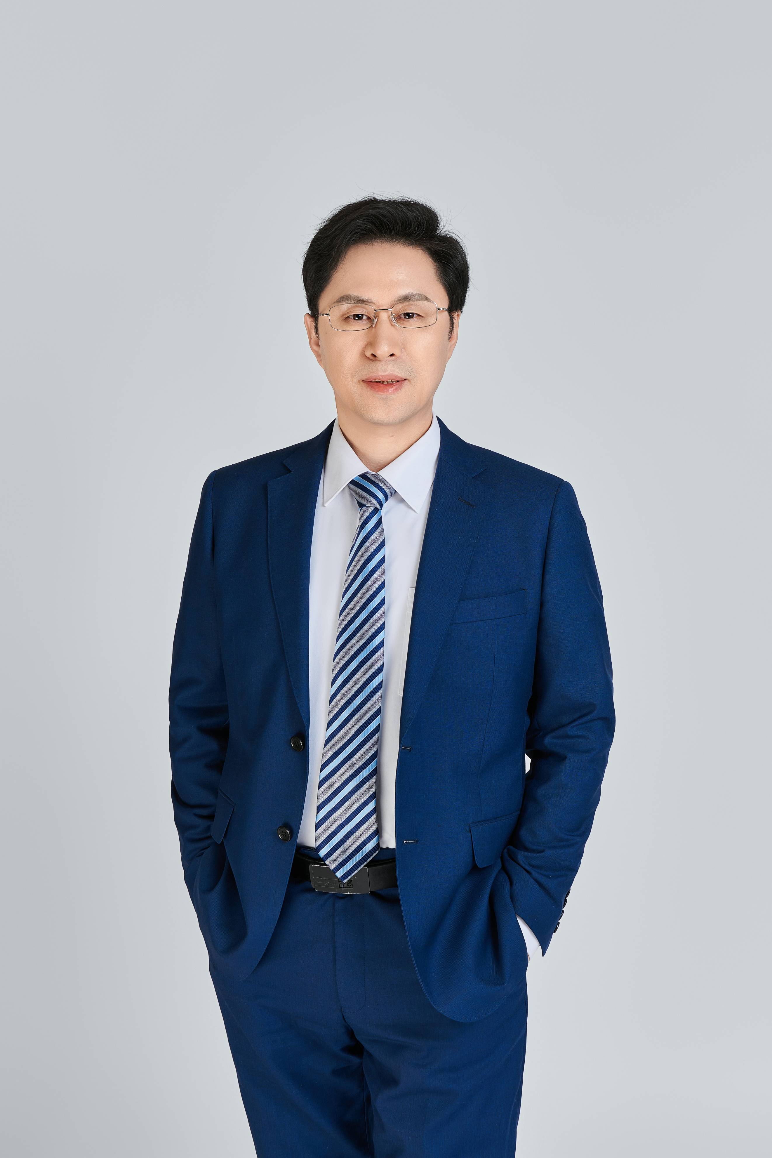 林长波接任唐竞掌舵东风柳汽全速迈向新能源化