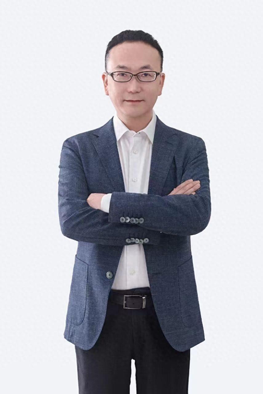 长虹美菱总裁钟明讲述:经开区重点项目如何养成丨上市公司看合肥