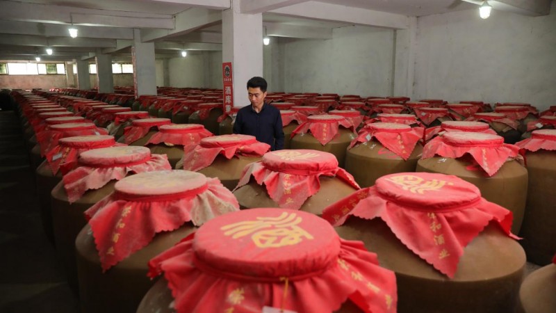 荣和烧坊:百年酿酒历史,独特工艺,缔造高端品质酱酒_财富号_东方财富