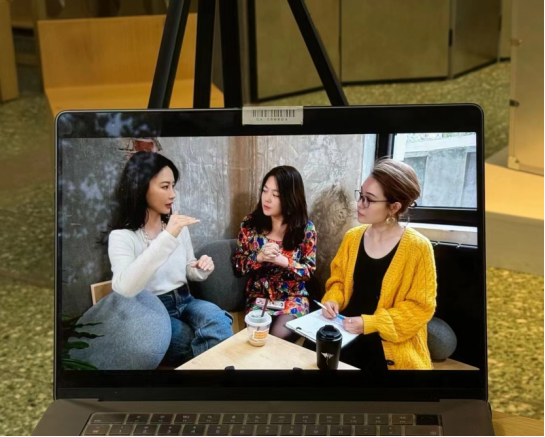 刘佼做智造企业出海的引路人和陪伴者司南