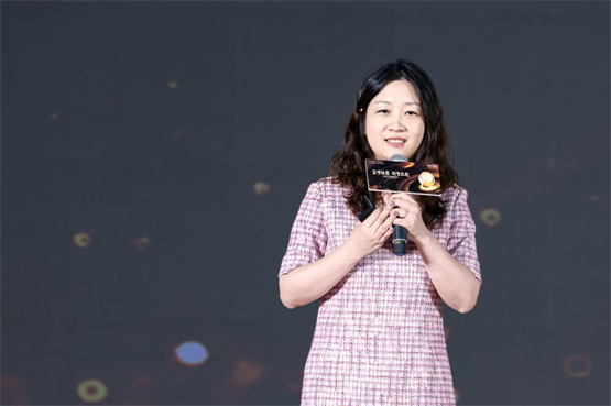 金梦铸鼎,凝智启航!金可儿2024全国经销商峰会圆满落幕