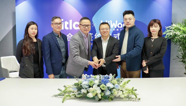 hiwork与atlas达成战略合作atlas是全球知名的名义雇主eor公司,其通过