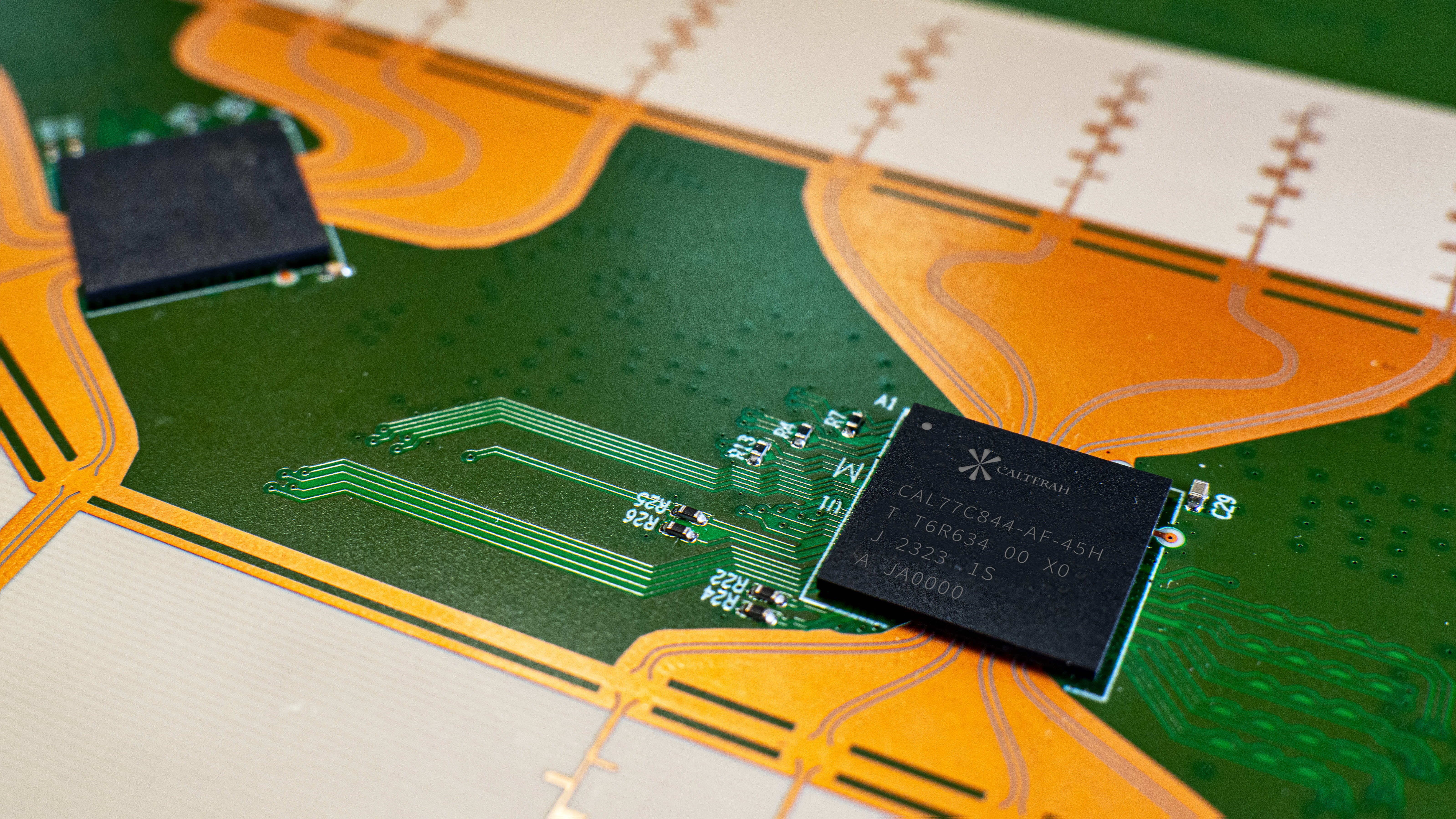 独家对话加特兰突破国外芯片巨头垄断国内毫米波雷达如何推动产业变革