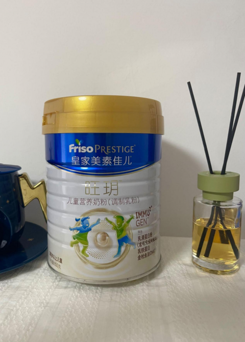 3到7岁儿童奶粉排行哪款更好这样的奶粉家长不能错过
