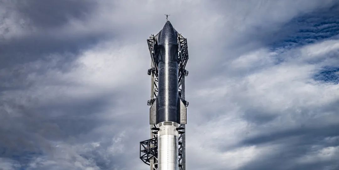 星舰第三次试飞spacex估值已接近特斯拉三分之一