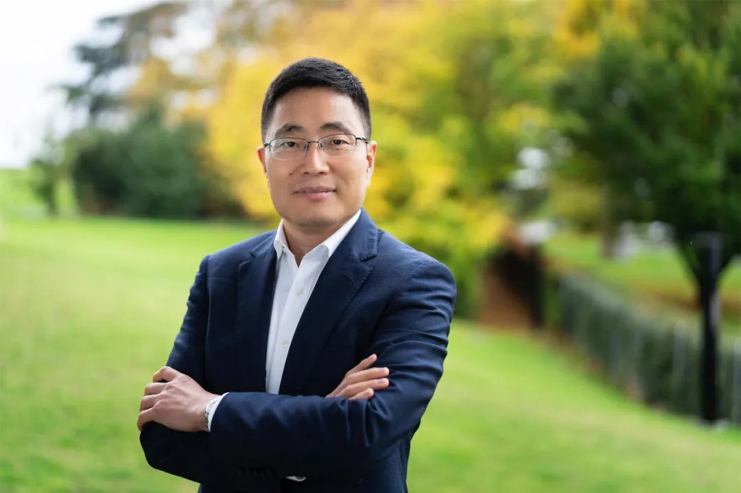 对话雀巢张西强大中华区凭实力增长雀巢健康营养是一个宝库