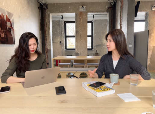 刘佼做智造企业出海的引路人和陪伴者司南