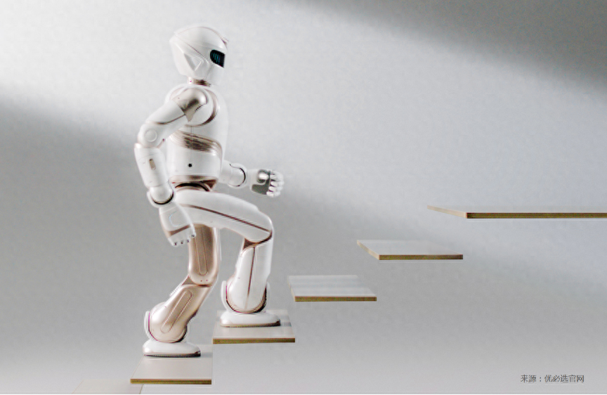 巨头纷纷祭出新品人型机器人产业化再度加速