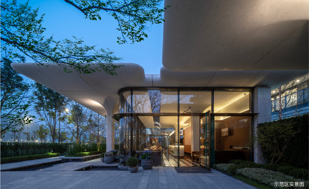 绿博园g55案名曝光月华系落地2024改善风向标来了