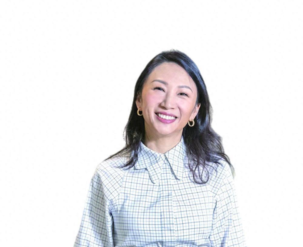 郭心怡画廊为艺术家做长远计划