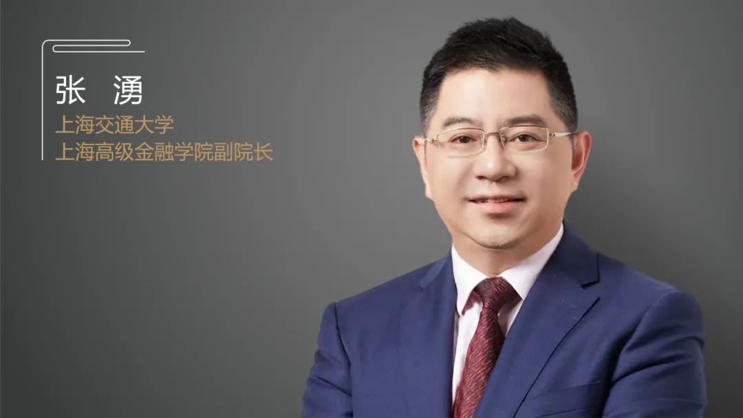 张涌中国在全球不确定性中寻求发展与安全的平衡媒体聚焦