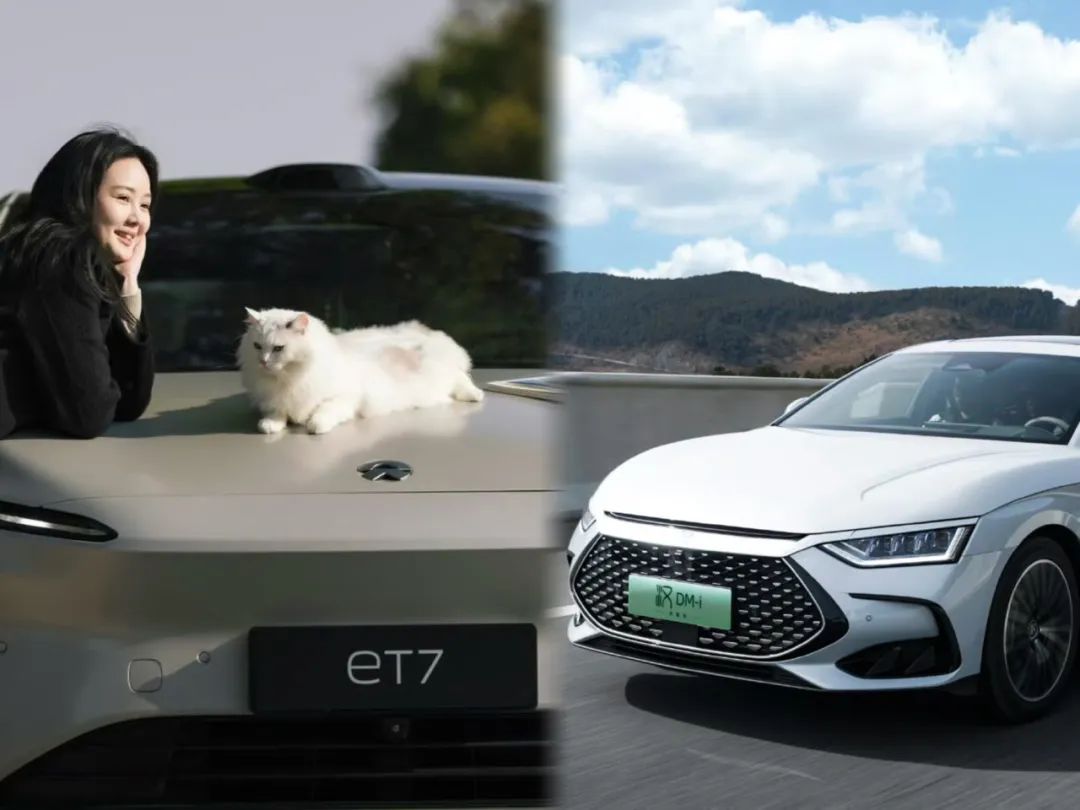 雷军怎么老成这样了