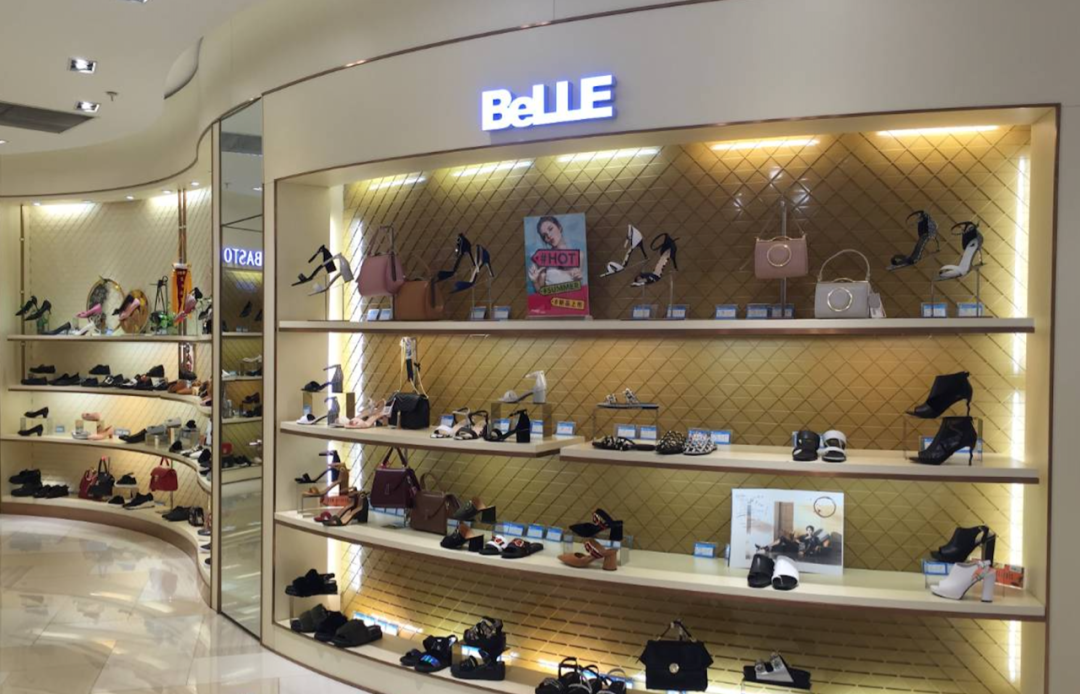 鞋王拟再上市高瓴资本张磊对百丽的价值挖掘迎关键一役