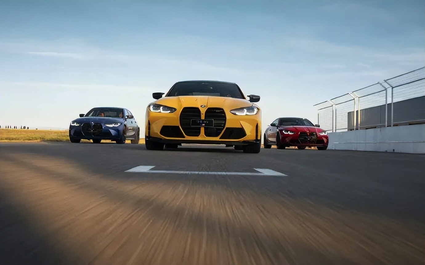 宝马被央视315点名深夜表态回复