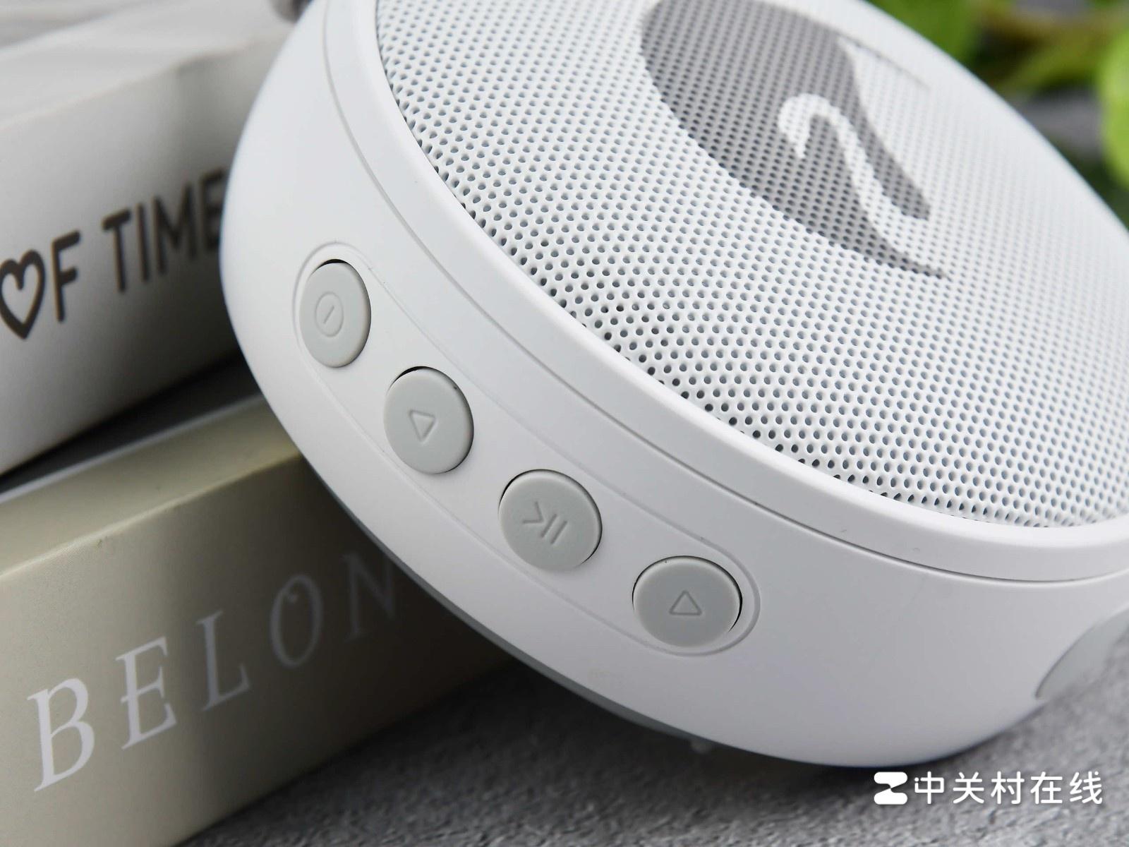 好声音,随身带!惠威elody mini便携音箱