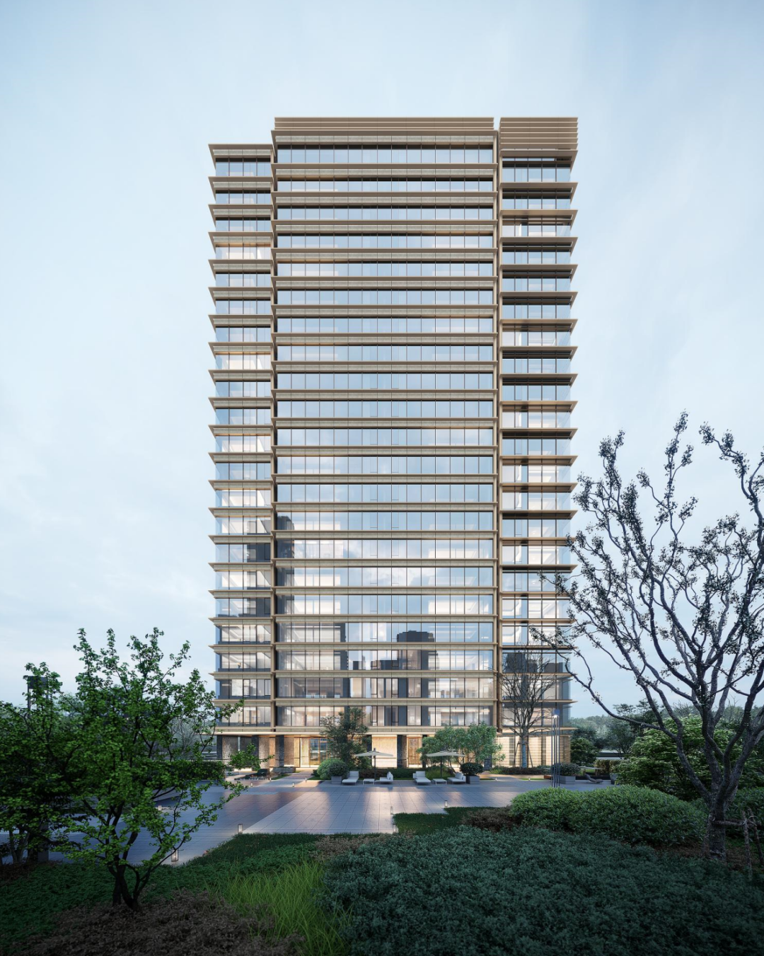 绿博园g55案名曝光月华系落地2024改善风向标来了