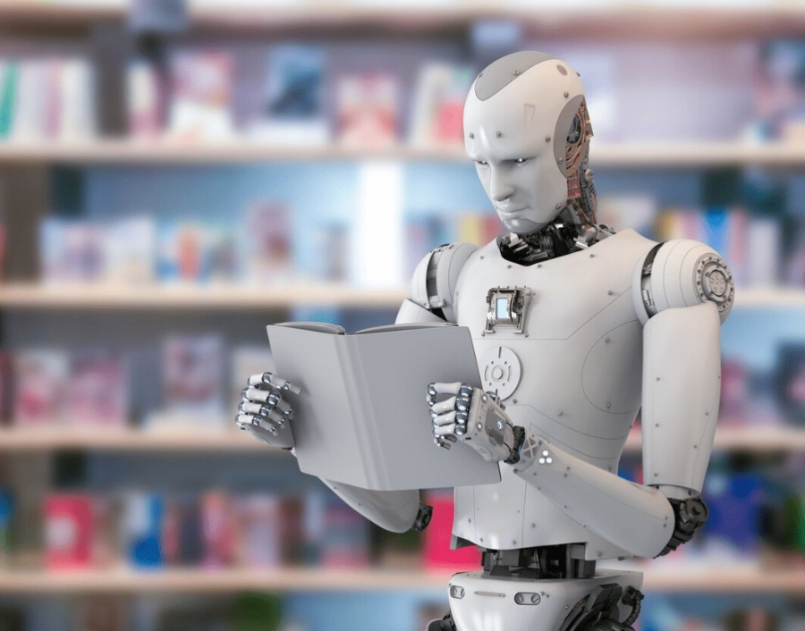 英伟达,微软等巨头入局,人形机器人应用场景有多美好?