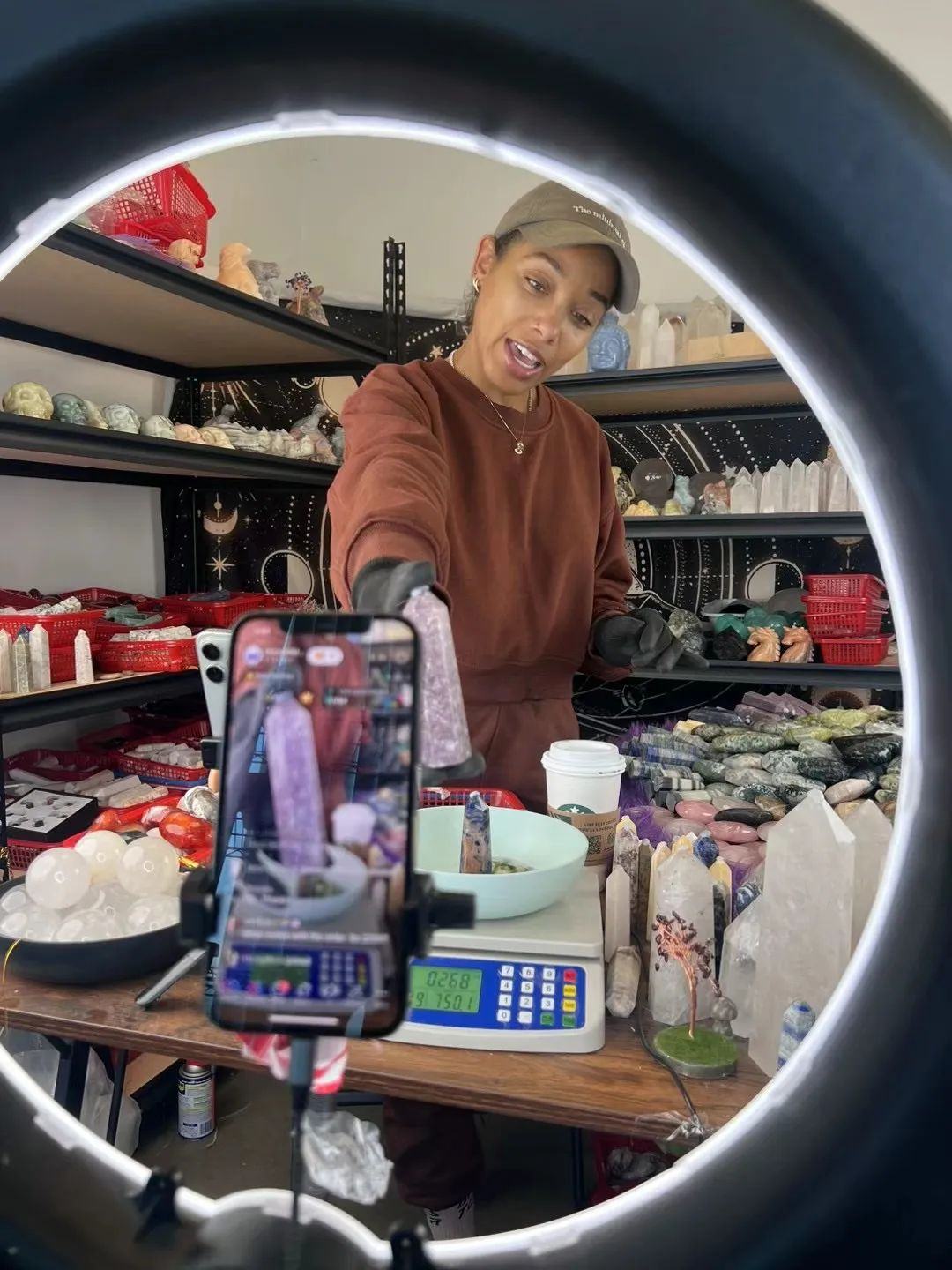 10亿欧美人造富中国家居创业者