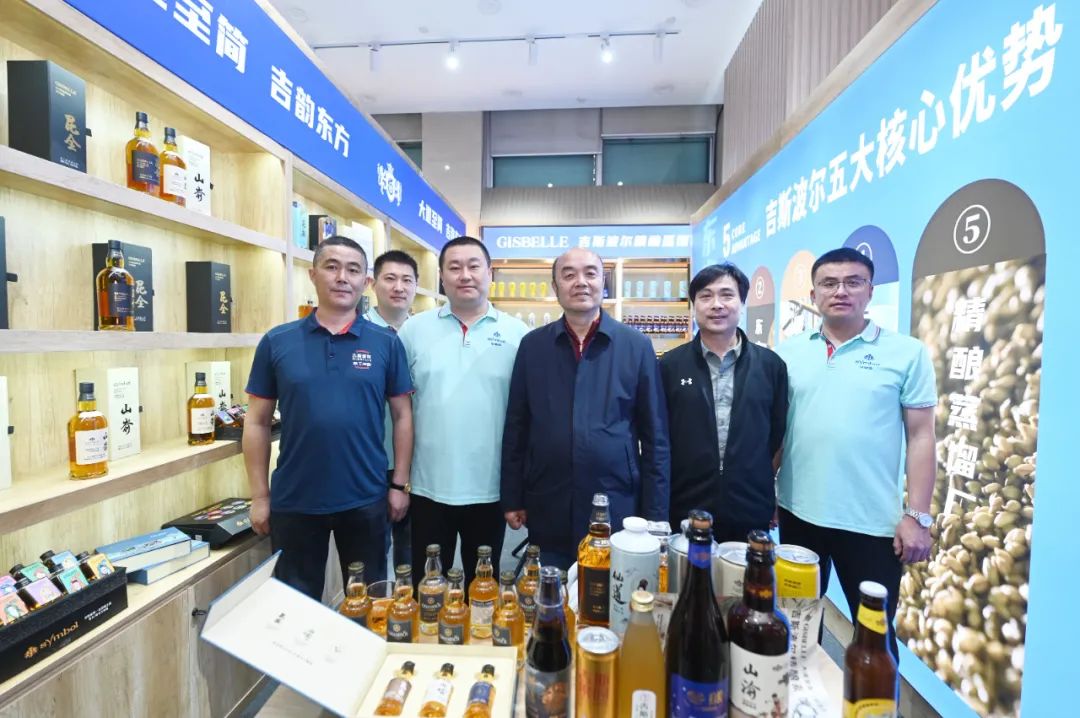 融创之美创新酒展缘何获专家点赞引商家追捧