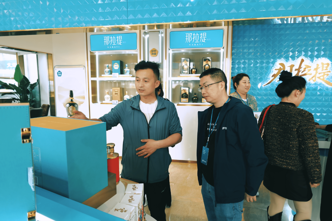 从伊犁到蓉城那拉提布局全国化的底气是什么