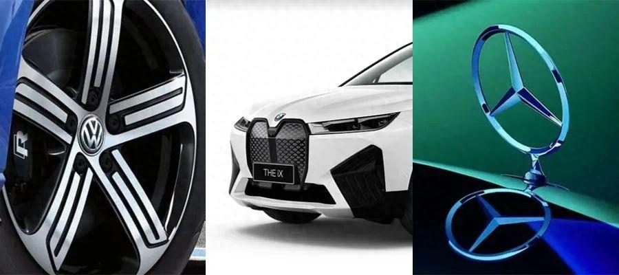 大众宝马丰田现代福特特斯拉等全球30大车企2023年第四季度和全年财报