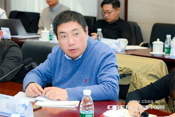 政策监管将更严电动自行车用电池安全风险研析会在京召开