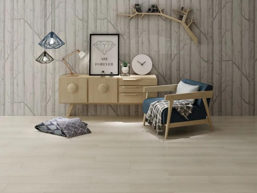 产品力服务力双加持品质生活生活家地板为你而造