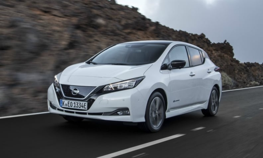 日本第二大和第三大车企抱团取暖