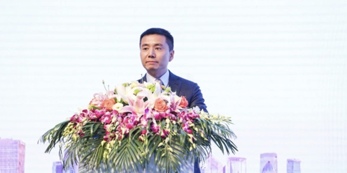 金地双俊交班为什么黄俊灿下徐家俊上