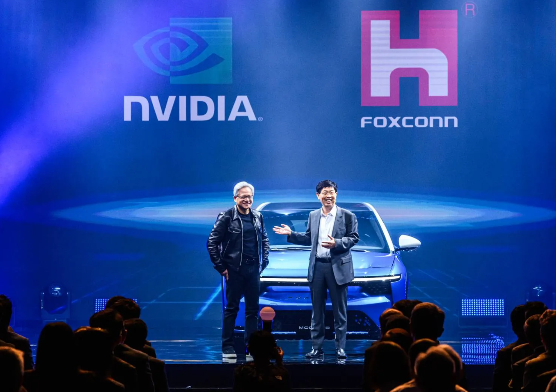 英伟达gb200芯片核心供应商有哪些上市公司