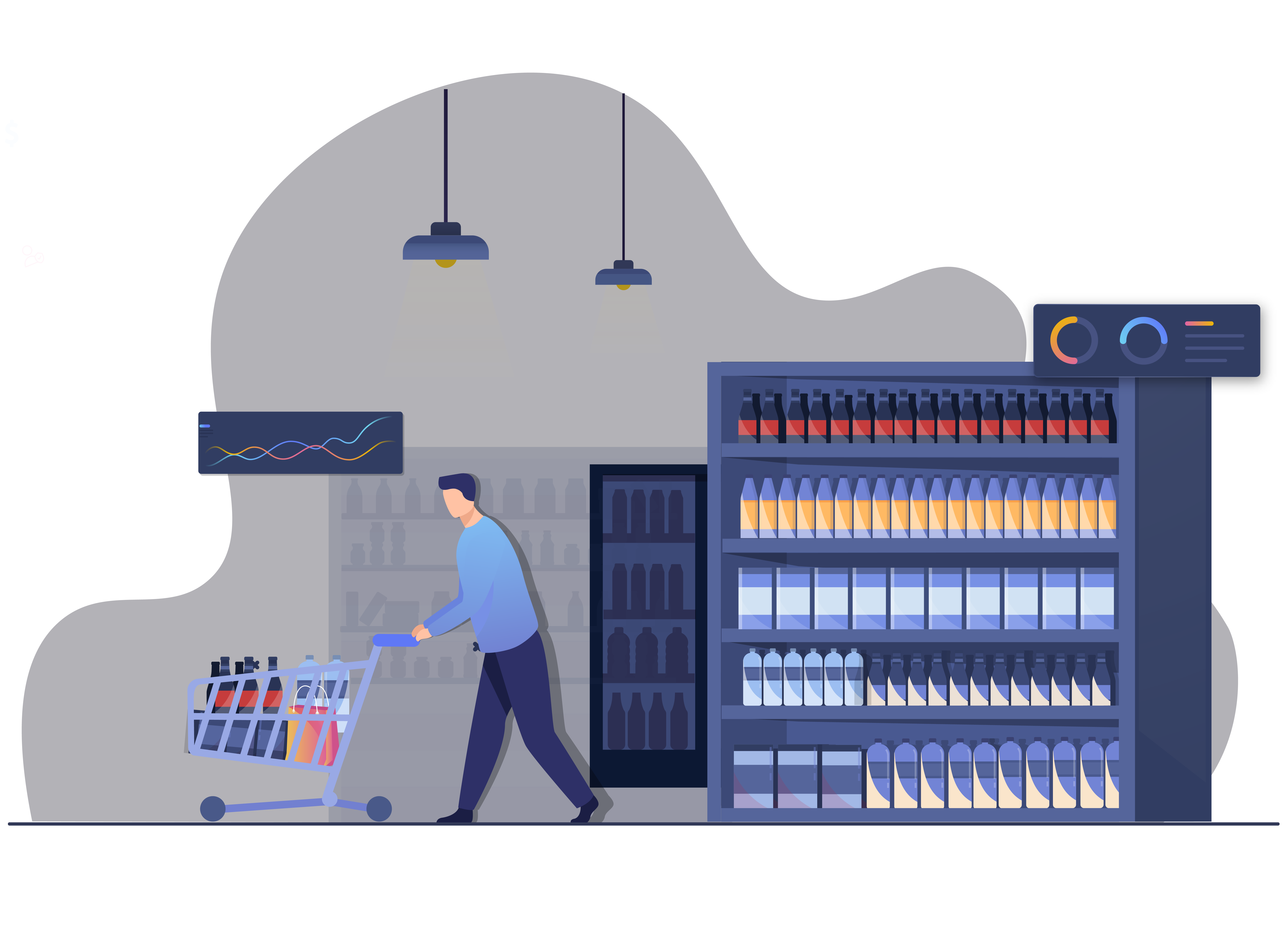 快消行业的渠道策略探索三