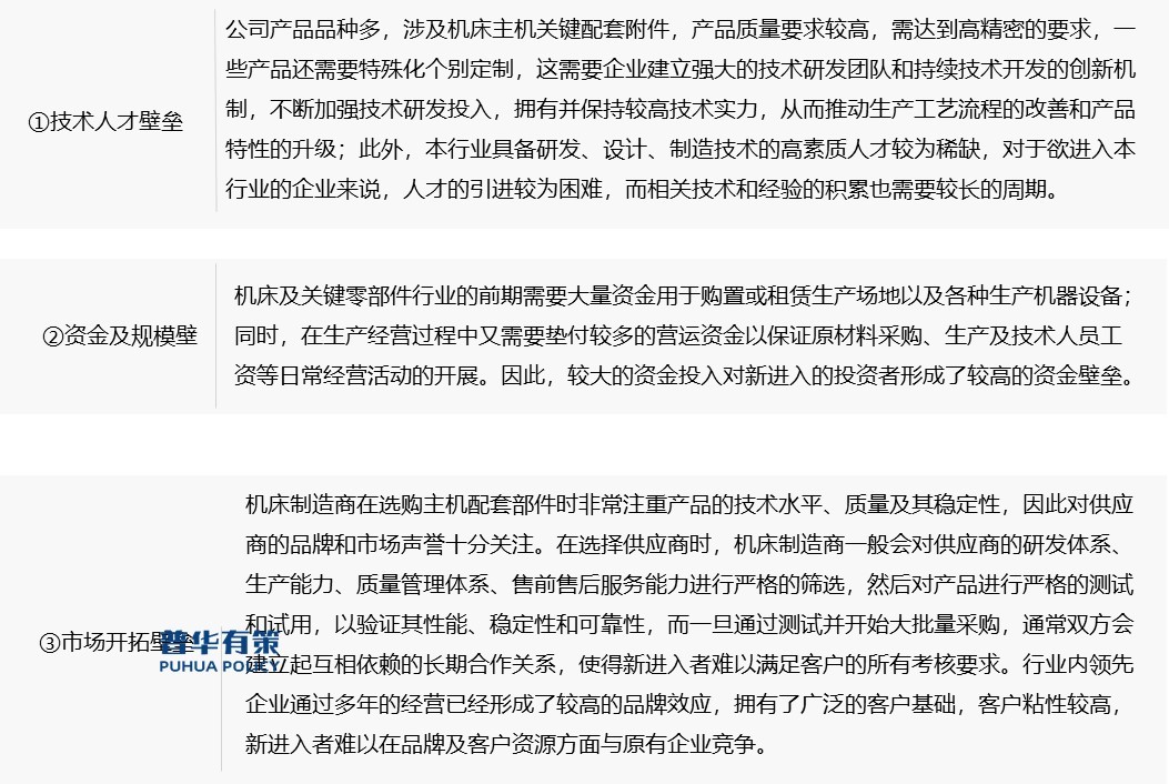 工业转型升级和产业结构调整将为我国机床行业提供新的发展契机