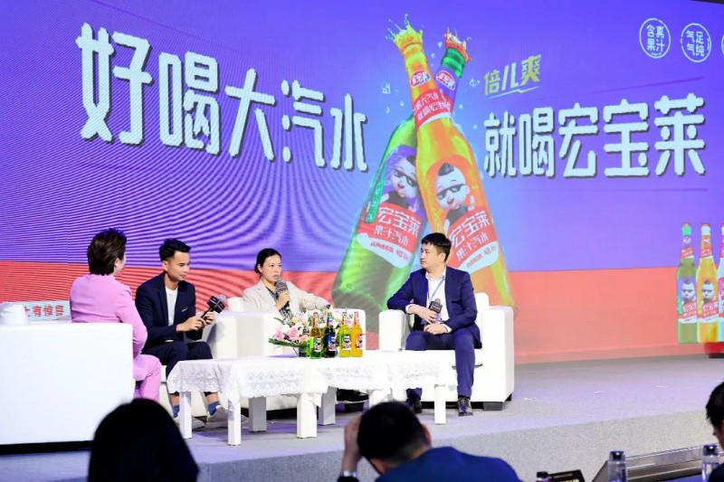 蓉城春糖亮剑潜力品牌竞逐中饮秀哪家黑马成色更足