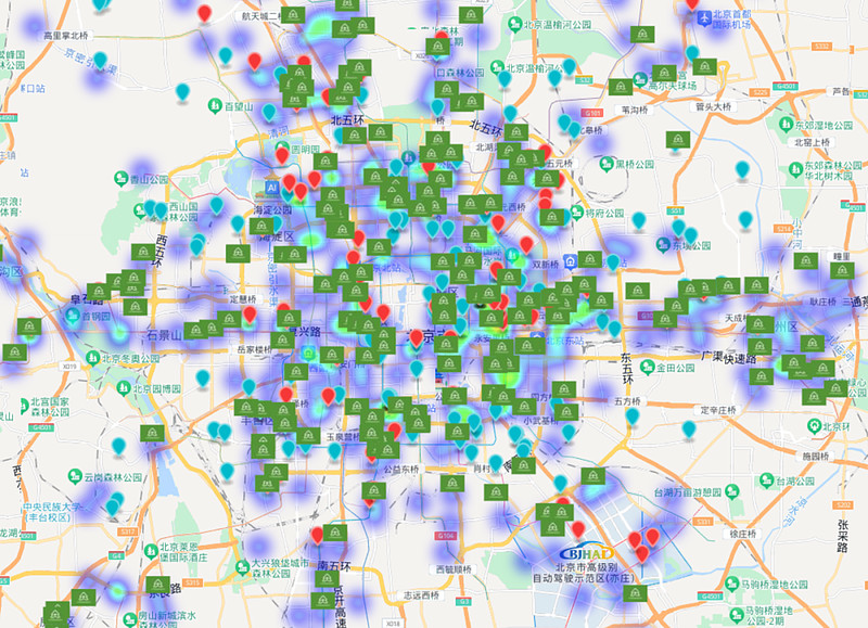 超图软件赋能医药连锁企业运营管理数字化转型