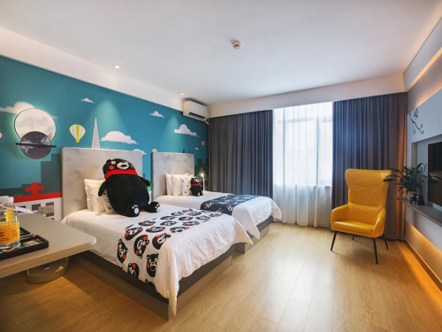 白玉兰酒店邀您天南海北遛一遛