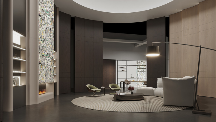 蟾宫折桂实至名归顶固荣获2024德国if设计大奖