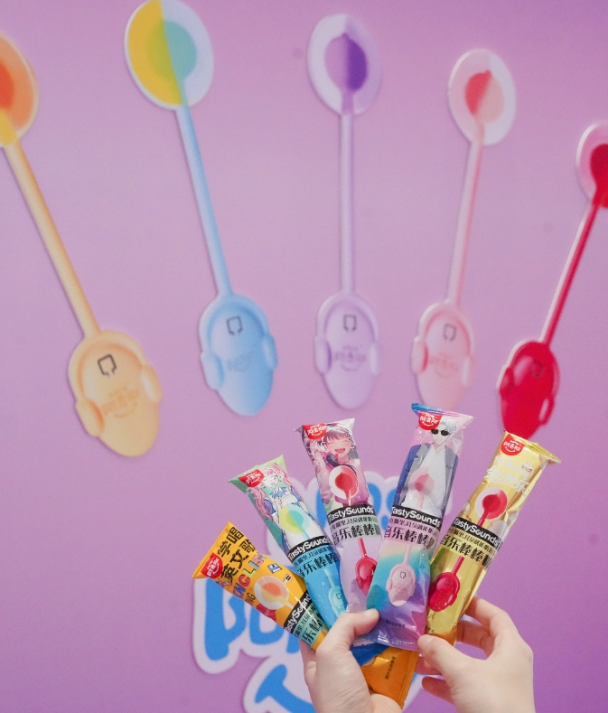 蜕变和新生新时代下的糖果该如何突围与创新