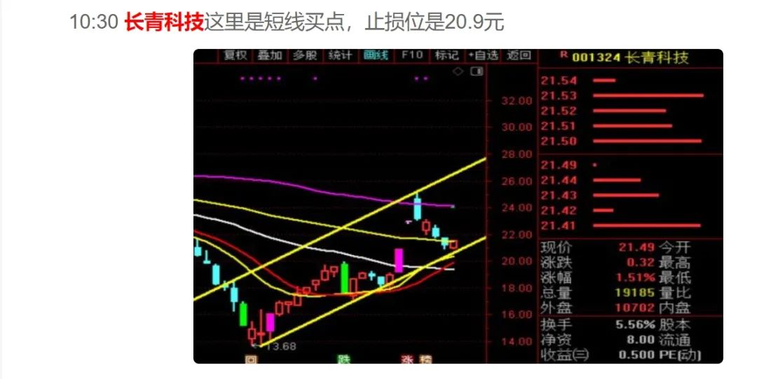 两种机会，你站哪边？  第3张