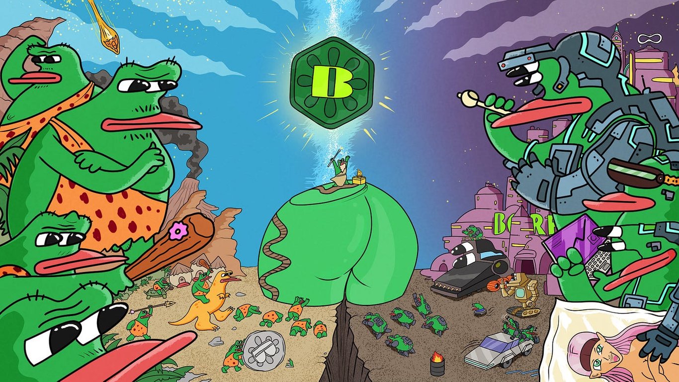 深入entangle全链叙事不止于基建直面应用场景的拓荒者